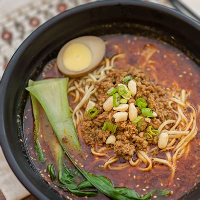 main noodle house|Min's Noodle House.